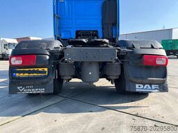 DAF XF 410 FT