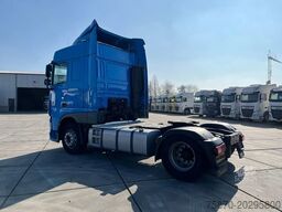 DAF XF 410 FT