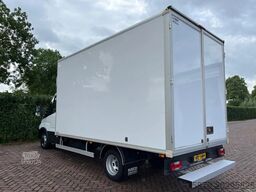Iveco Daily 35C16 Achterdeuren (15 diverse modellen o...