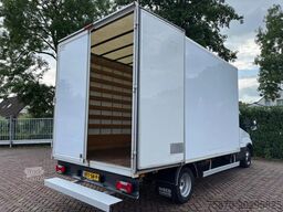 Iveco Daily 35C16 Achterdeuren (15 diverse modellen o...