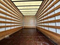 Iveco Daily 35C16 Achterdeuren (15 diverse modellen o...