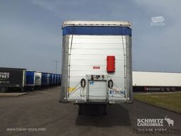 Schmitz Cargobull Semitrailer Curtainsider Standard