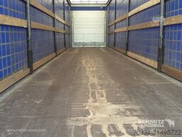 Schmitz Cargobull Semitrailer Curtainsider Standard