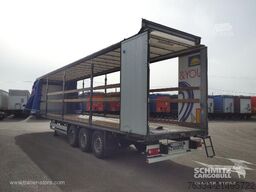 Schmitz Cargobull Semitrailer Curtainsider Standard