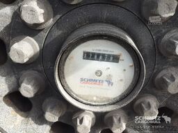 Schmitz Cargobull Semitrailer Curtainsider Standard