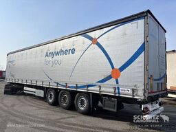 Schmitz Cargobull Semitrailer Curtainsider Standard