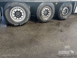 Schmitz Cargobull Semitrailer Curtainsider Standard
