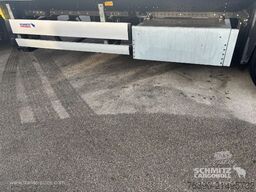 Schmitz Cargobull Semitrailer Curtainsider Standard