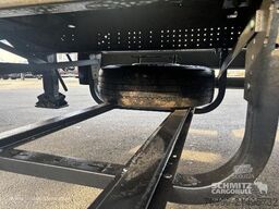 Schmitz Cargobull Semitrailer Curtainsider Standard