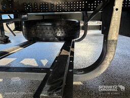 Schmitz Cargobull Semitrailer Curtainsider Standard