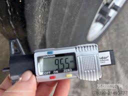 Schmitz Cargobull Semitrailer Curtainsider Standard