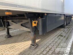 Schmitz Cargobull Tiefkühlkoffer Standard Doppelstock