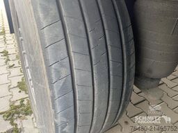 Schmitz Cargobull Tiefkühlkoffer Standard Doppelstock