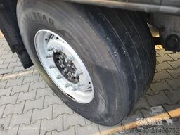 Schmitz Cargobull Tiefkühlkoffer Standard Doppelstock