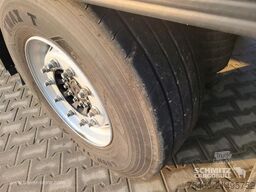 Schmitz Cargobull Tiefkühlkoffer Standard Doppelstock