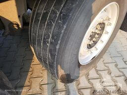 Schmitz Cargobull Tiefkühlkoffer Standard Doppelstock