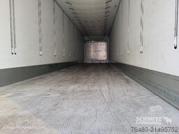 Schmitz Cargobull Tiefkühlkoffer Standard Doppelstock