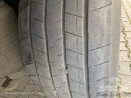 Schmitz Cargobull Tiefkühlkoffer Standard Doppelstock