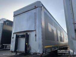 Kögel Schiebeplane Papier