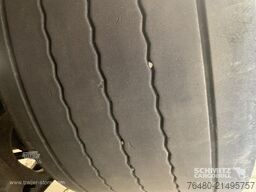 Kögel Schiebeplane Papier