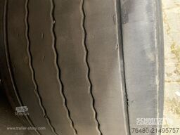 Kögel Schiebeplane Papier