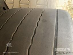 Kögel Schiebeplane Papier