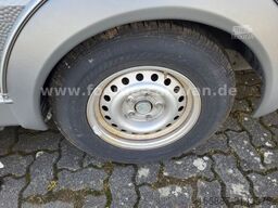 TABBERT Da Vinci 450 TD Franzbett - Nr. 19  (5)