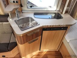 TABBERT Da Vinci 450 TD Franzbett - Nr. 19  (5)