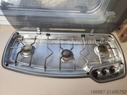 TABBERT Da Vinci 450 TD Franzbett - Nr. 19  (5)