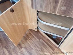 TABBERT Da Vinci 450 TD Franzbett - Nr. 19  (5)