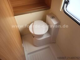 TABBERT Da Vinci 450 TD Franzbett - Nr. 19  (5)