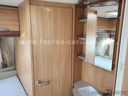 TABBERT Da Vinci 450 TD Franzbett - Nr. 19  (5)