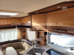 TABBERT Da Vinci 450 TD Franzbett - Nr. 19  (5)