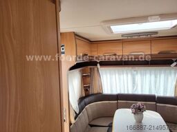 TABBERT Da Vinci 450 TD Franzbett - Nr. 19  (5)