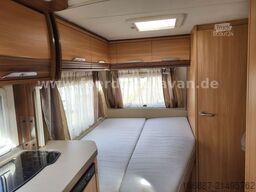 TABBERT Da Vinci 450 TD Franzbett - Nr. 19  (5)