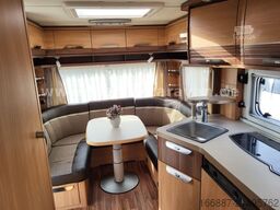 TABBERT Da Vinci 450 TD Franzbett - Nr. 19  (5)