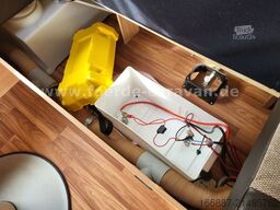 TABBERT Da Vinci 450 TD Franzbett - Nr. 19  (5)