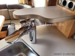 TABBERT Da Vinci 450 TD Franzbett - Nr. 19  (5)