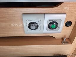 TABBERT Da Vinci 450 TD Franzbett - Nr. 19  (5)