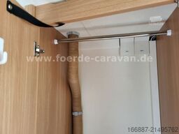 TABBERT Da Vinci 450 TD Franzbett - Nr. 19  (5)