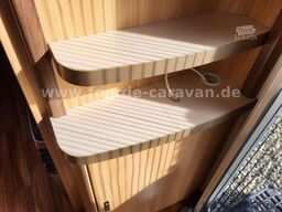 TABBERT Da Vinci 450 TD Franzbett - Nr. 19  (5)