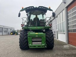 John Deere 9900 i