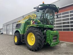 John Deere 9900 i