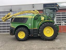 John Deere 9900 i