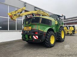 John Deere 9900 i