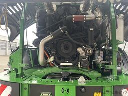 John Deere 9900 i
