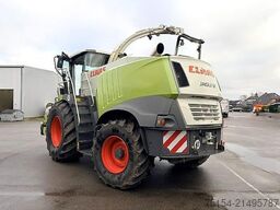 CLAAS Jaguar 980
