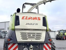 CLAAS Jaguar 980