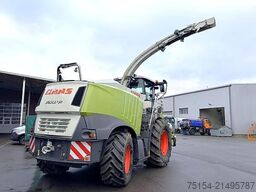 CLAAS Jaguar 980