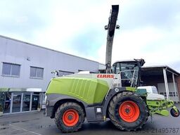 CLAAS Jaguar 980